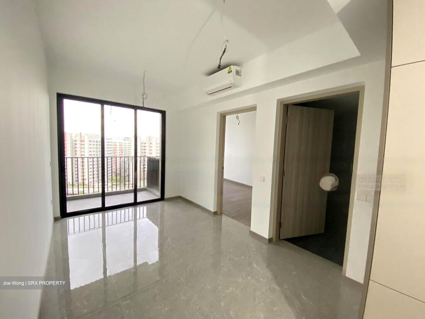 Sengkang Grand Residences (D19), Apartment #577720191